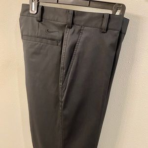 Men’s Nike Golf Pant 32x32 Black